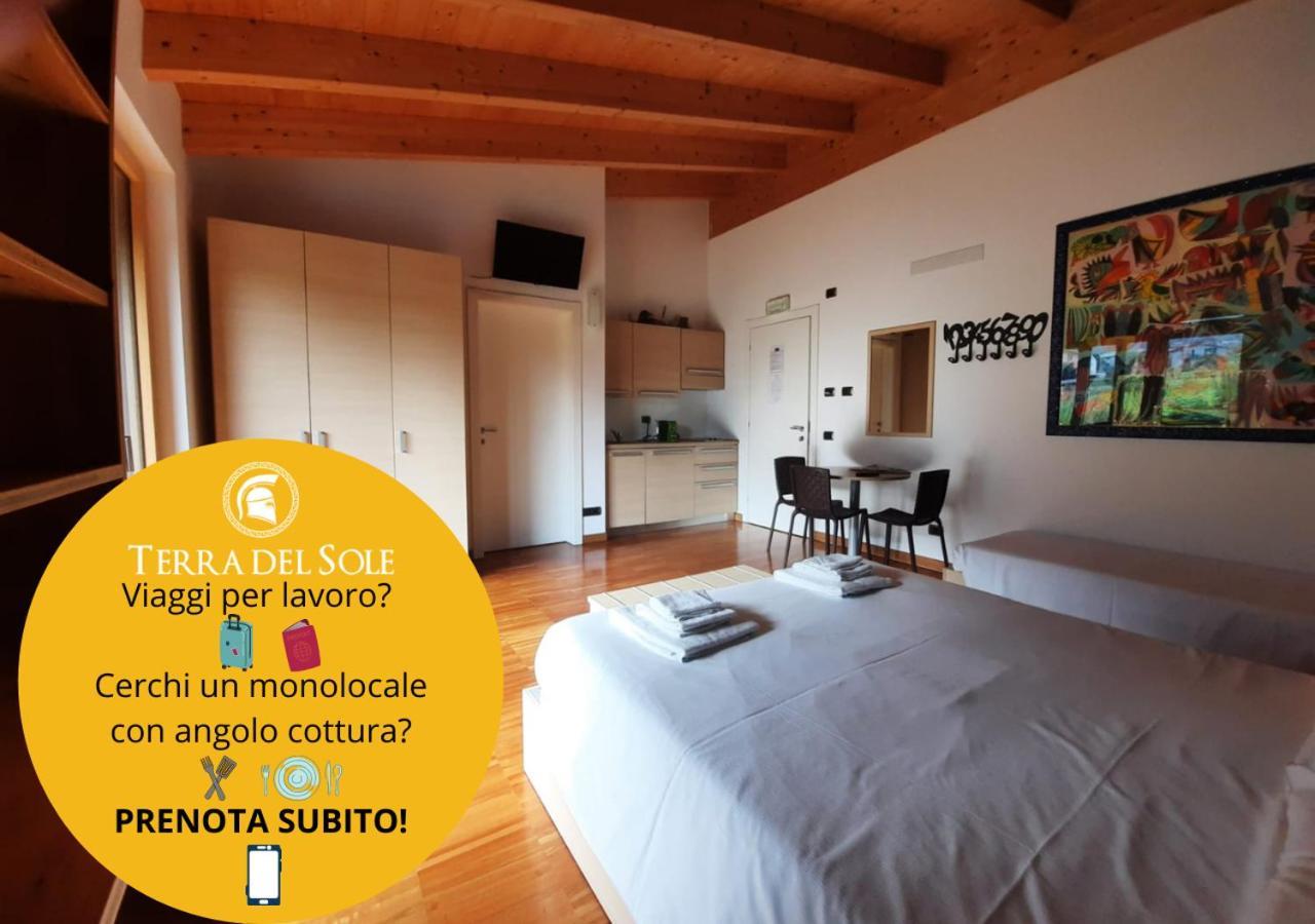 Agriturismo Terra Del Sole Albosaggia Exterior foto