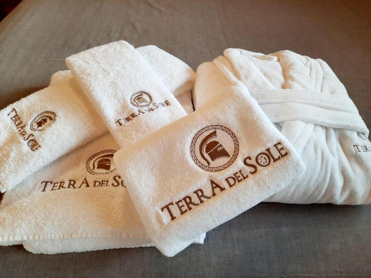 Agriturismo Terra Del Sole Albosaggia Exterior foto